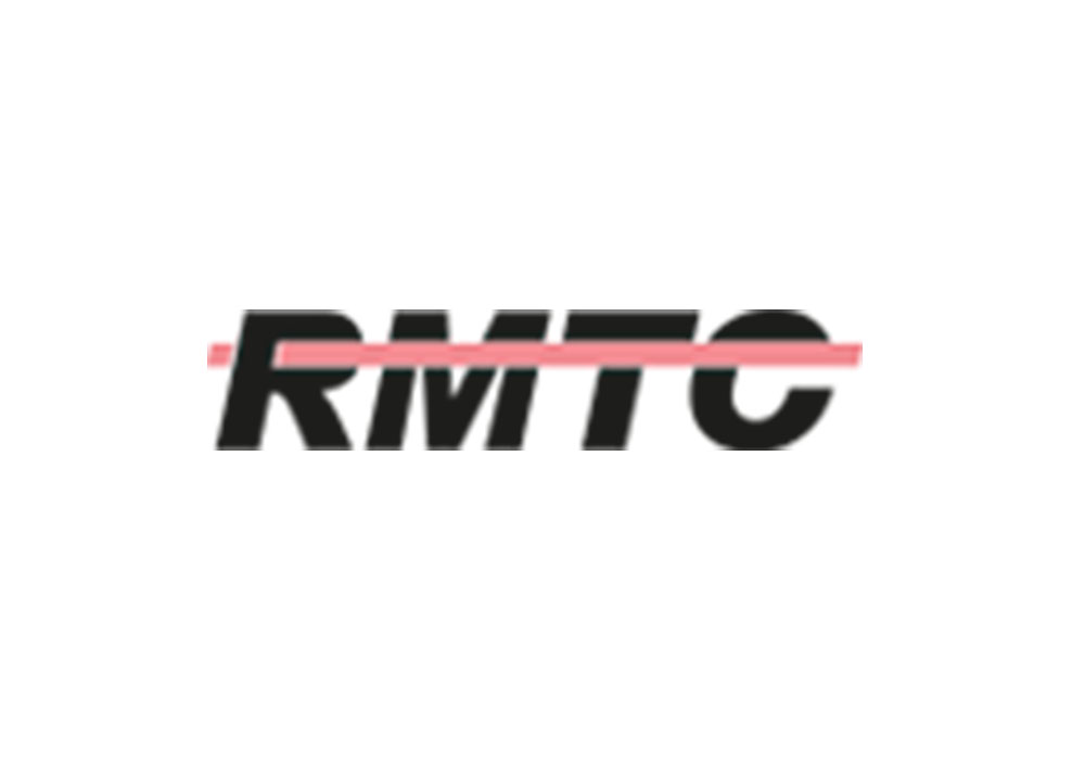 Regionaal Motor TrainingsCentrum (RMTC) logo